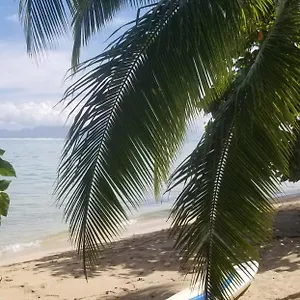 Puna Punaauia (Tahiti)
